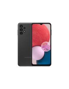 Samsung Galaxy A13 16,8 cm (6.6") Ranura híbrida Dual SIM 4G USB Tipo C 4 GB 128 GB 5000 mAh Negro 2
