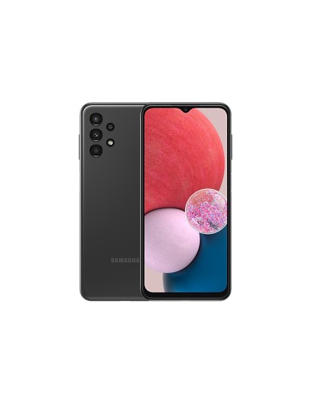 Samsung Galaxy A13 16,8 cm (6.6") SIM doble Android 12 4G USB Tipo C 3 GB 32 GB 5000 mAh Negro