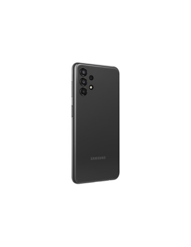 Samsung Galaxy A13 16,8 cm (6.6") SIM doble Android 12 4G USB Tipo C 3 GB 32 GB 5000 mAh Negro