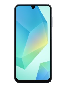 Samsung Galaxy A16 17 cm (6.7") Ranura híbrida Dual SIM 4G USB Tipo C 4 GB 128 GB 5000 mAh Negro 2