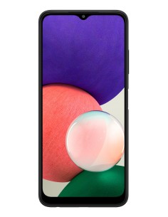 Samsung Galaxy A22 5G SM-A226B 16,8 cm (6.6") 128 GB 5000 mAh Gris 2
