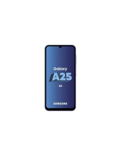 Samsung Galaxy A25 5G 16,5 cm (6.5") SIM doble USB Tipo C 8 GB 256 GB 5000 mAh Azul 2