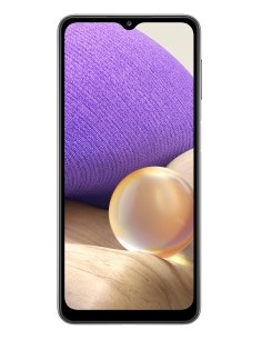 Samsung Galaxy A32 5G SM-A326B 16,5 cm (6.5") SIM doble USB Tipo C 4 GB 64 GB 5000 mAh Negro 2