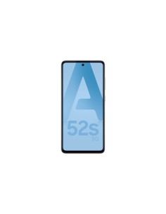 Samsung Galaxy A52s 5G SM-A528B 16,5 cm (6.5") SIM doble Android 11 USB Tipo C 6 GB 128 GB 4500 mAh Color menta 2