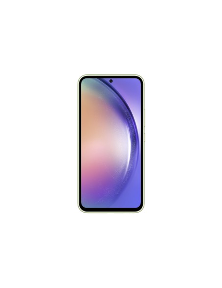 Samsung Galaxy A54 5G 16,3 cm (6.4") Ranura híbrida Dual SIM Android 13 USB Tipo C 8 GB 128 GB 5000 mAh Cal