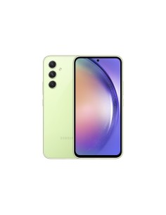 Samsung A54 16,3 cm (6.4") SIM doble 5G USB Tipo C 8 GB 256 GB 5000 mAh Cal