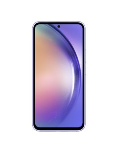 Samsung Galaxy A54 5G 16,3 cm (6.4") Ranura híbrida Dual SIM Android 13 USB Tipo C 8 GB 128 GB 5000 mAh Violeta 2