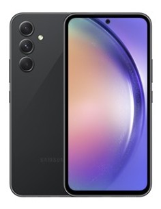 Samsung Galaxy A54 5G Enterprise Edition 16,3 cm (6.4") Ranura híbrida Dual SIM Android 13 USB Tipo C 8 GB 128 GB 5000 mAh