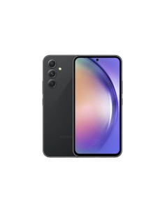 Samsung Galaxy A54 5G 16,3 cm (6.4") Ranura híbrida Dual SIM Android 13 USB Tipo C 8 GB 128 GB 5000 mAh Grafito