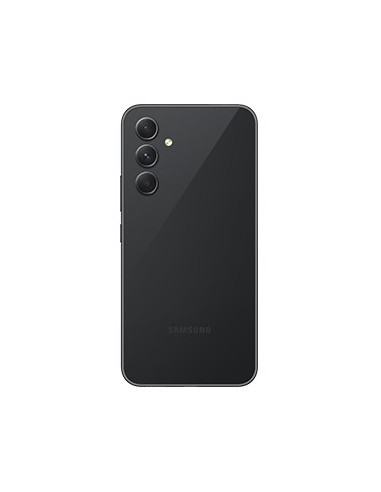 Samsung Galaxy A54 5G Enterprise Edition 16,3 cm (6.4") Ranura híbrida Dual SIM Android 13 USB Tipo C 8 GB 128 GB 5000 mAh