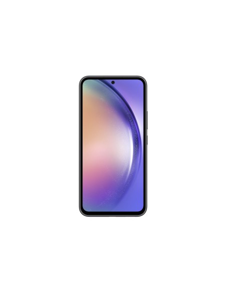 Samsung Galaxy A54 5G 16,3 cm (6.4") Ranura híbrida Dual SIM Android 13 USB Tipo C 8 GB 128 GB 5000 mAh Grafito