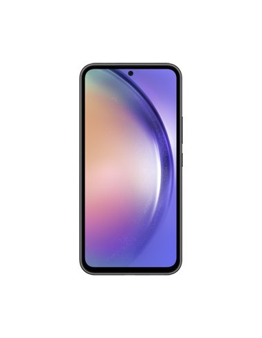 Samsung Galaxy A54 5G 16,3 cm (6.4") Ranura híbrida Dual SIM Android 13 USB Tipo C 8 GB 256 GB 5000 mAh Grafito