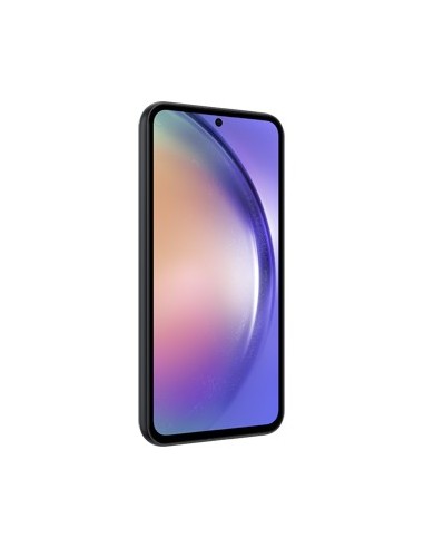 Samsung Galaxy A54 5G 16,3 cm (6.4") Ranura híbrida Dual SIM Android 13 USB Tipo C 8 GB 256 GB 5000 mAh Grafito