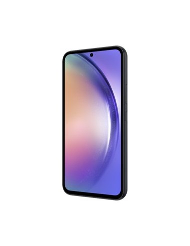 Samsung Galaxy A54 5G 16,3 cm (6.4") Ranura híbrida Dual SIM Android 13 USB Tipo C 8 GB 256 GB 5000 mAh Grafito