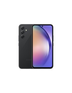 Samsung Galaxy A54 5G SM-A546B 16,3 cm (6.4") Ranura híbrida Dual SIM Android 13 USB Tipo C 8 GB 256 GB 5000 mAh Grafito 2