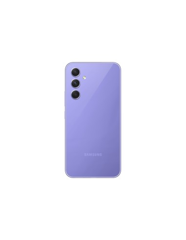 Samsung Galaxy A54 5G 16,3 cm (6.4") Ranura híbrida Dual SIM USB Tipo C 8 GB 256 GB 5000 mAh Violeta