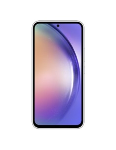 Samsung Galaxy A54 5G 16,3 cm (6.4") Ranura híbrida Dual SIM Android 13 USB Tipo C 8 GB 128 GB 5000 mAh Blanco 2