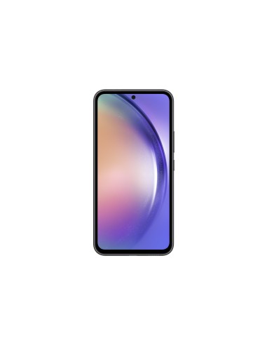 Samsung Galaxy A54 5G SM-A546B 16,3 cm (6.4") Ranura híbrida Dual SIM Android 13 USB Tipo C 8 GB 256 GB 5000 mAh Grafito