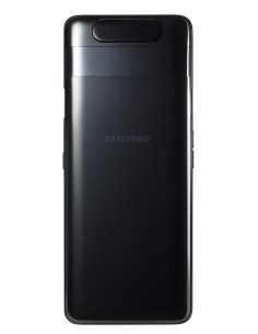 Samsung Galaxy A80 SM-A805F 17 cm (6.7") SIM doble Android 9.0 4G USB Tipo C 8 GB 128 GB 3700 mAh Negro 2