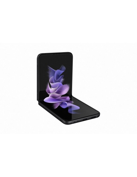 Samsung Galaxy Z Flip3 5G SM-F711B 17 cm (6.7") Android 11 USB Tipo C 8 GB 128 GB 3300 mAh Negro