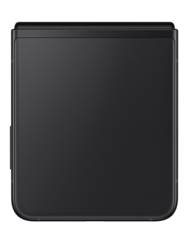 Samsung Galaxy Z Flip3 5G SM-F711B 17 cm (6.7") Android 11 USB Tipo C 8 GB 128 GB 3300 mAh Negro