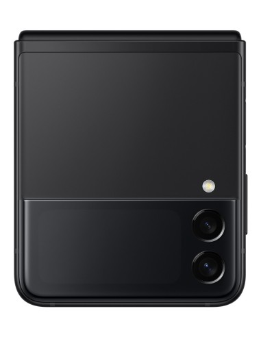 Samsung Galaxy Z Flip3 5G SM-F711B 17 cm (6.7") Android 11 USB Tipo C 8 GB 128 GB 3300 mAh Negro