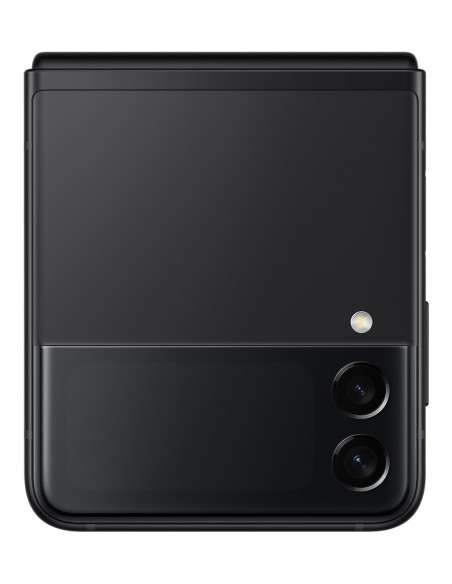 Samsung Galaxy Z Flip3 5G SM-F711B 17 cm (6.7") Android 11 USB Tipo C 8 GB 128 GB 3300 mAh Negro