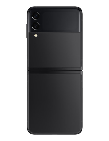 Samsung Galaxy Z Flip3 5G SM-F711B 17 cm (6.7") Android 11 USB Tipo C 8 GB 128 GB 3300 mAh Negro