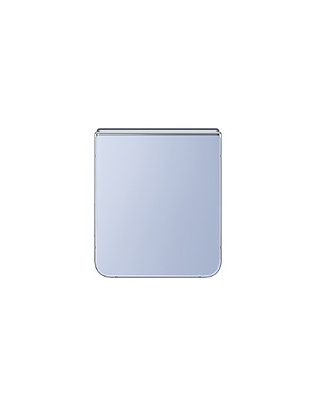 Samsung Galaxy Z Flip4 SM-F721B 17 cm (6.7") SIM doble Android 12 5G USB Tipo C 8 GB 128 GB 3700 mAh Azul