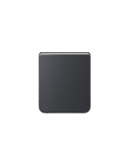 Samsung Galaxy Z Flip4 Enterprise Edition SM-F721B 17 cm (6.7") SIM doble Android 12 5G USB Tipo C 8 GB 128 GB 3700 mAh Grafito