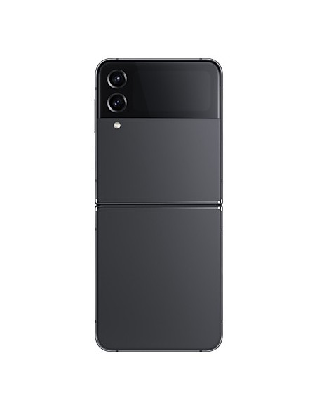 Samsung Galaxy Z Flip4 SM-F721B 17 cm (6.7") SIM doble Android 12 5G USB Tipo C 8 GB 256 GB 3700 mAh Grafito