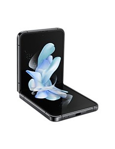 Samsung Galaxy Z Flip4 SM-F721B 17 cm (6.7") SIM doble Android 12 5G USB Tipo C 8 GB 512 GB 3700 mAh Grafito