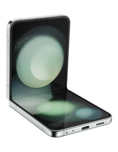 Samsung Galaxy Z Flip5 SM-F731B 17 cm (6.7") SIM doble Android 13 5G USB Tipo C 8 GB 512 GB 3700 mAh Color menta 2