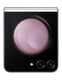 Samsung Galaxy Z Flip5 SM-F731B 17 cm (6.7") SIM doble Android 13 5G USB Tipo C 8 GB 256 GB 3700 mAh Lavanda 2