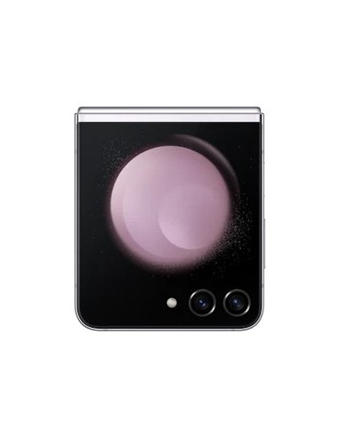 Samsung Galaxy Z Flip5 SM-F731B 17 cm (6.7") SIM doble Android 13 5G USB Tipo C 8 GB 256 GB 3700 mAh Lavanda