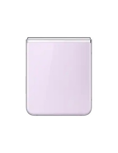 Samsung Galaxy Z Flip5 SM-F731B 17 cm (6.7") SIM doble Android 13 5G USB Tipo C 8 GB 256 GB 3700 mAh Lavanda