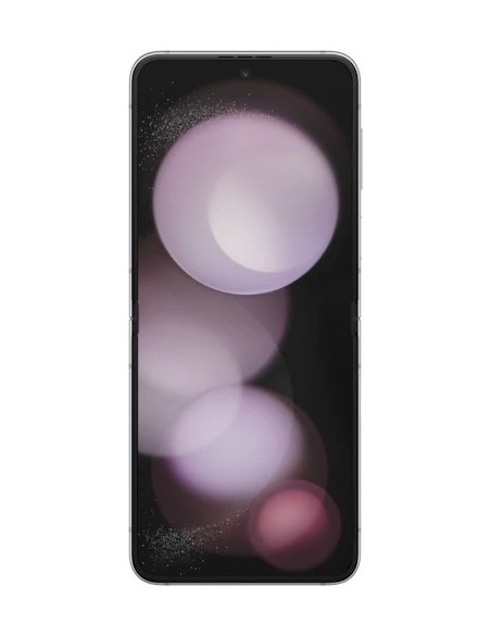 Samsung Galaxy Z Flip5 SM-F731B 17 cm (6.7") SIM doble Android 13 5G USB Tipo C 8 GB 256 GB 3700 mAh Lavanda
