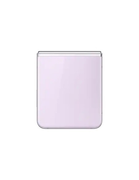 Samsung Galaxy Z Flip5 SM-F731B 17 cm (6.7") SIM doble Android 13 5G USB Tipo C 8 GB 512 GB 3700 mAh Lavanda