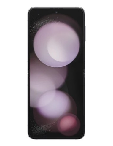 Samsung Galaxy Z Flip5 SM-F731B 17 cm (6.7") SIM doble Android 13 5G USB Tipo C 8 GB 512 GB 3700 mAh Lavanda
