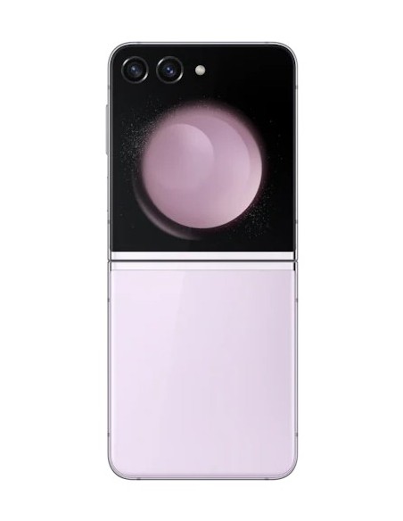 Samsung Galaxy Z Flip5 SM-F731B 17 cm (6.7") SIM doble Android 13 5G USB Tipo C 8 GB 256 GB 3700 mAh Lavanda
