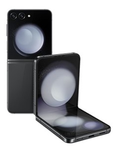 Samsung Galaxy Z Flip5 SM-F731B 17 cm (6.7") SIM doble Android 13 5G USB Tipo C 8 GB 512 GB 3700 mAh Grafito