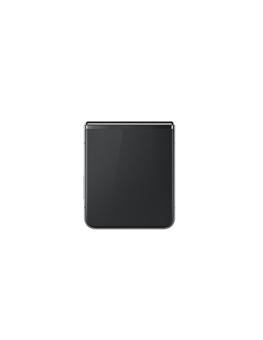 Samsung Galaxy Z Flip5 SM-F731B 17 cm (6.7") SIM doble Android 13 5G USB Tipo C 8 GB 512 GB 3700 mAh Grafito