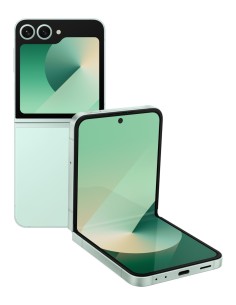 Samsung Galaxy Z Flip6