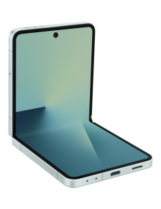 Samsung Galaxy SM-F766BLGHEUB smartphones 17,5 cm (6.9") SIM doble 5G USB Tipo C 12 GB 512 GB 4300 mAh Color menta 2