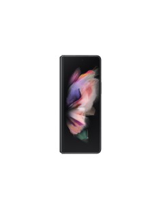Samsung Galaxy Z Fold3 5G SM-F926B 19,3 cm (7.6") Android 11 USB Tipo C 12 GB 256 GB 4400 mAh Negro 2