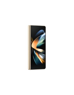 Samsung Galaxy Z Fold4 SM-F936B 19,3 cm (7.6") SIM triple Android 12 5G USB Tipo C 12 GB 256 GB 4400 mAh Beige 2