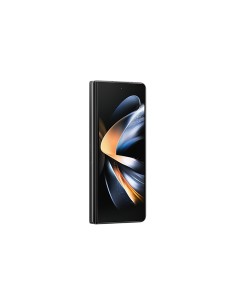 Samsung Galaxy Z Fold4 SM-F936B 19,3 cm (7.6") SIM triple Android 12 5G USB Tipo C 12 GB 512 GB 4400 mAh Negro 2