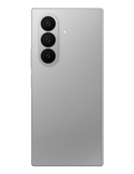 Samsung SM-F966BZSCEUB smartphones 20,3 cm (8") Android 16.0 5G 12 GB 512 GB 4400 mAh Plata