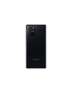 Samsung Galaxy S10 Lite SM-G770F 17 cm (6.7") Ranura híbrida Dual SIM Android 10 3G USB Tipo C 8 GB 128 GB 4500 mAh Negro 2