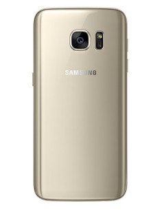 Samsung Galaxy S7 SM-G930F 12,9 cm (5.1") SIM única Android 6.0 4G MicroUSB 4 GB 32 GB 3000 mAh Oro 2